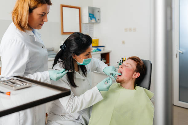 Best Emergency Treatment for Oral Infections in Baxter Estates, NY